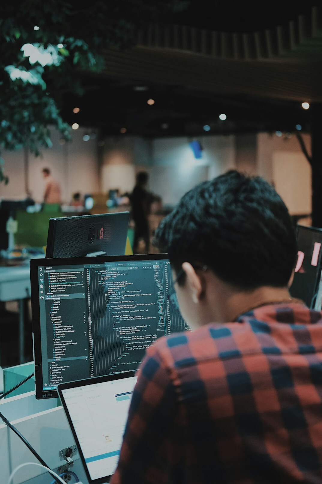 next generation software