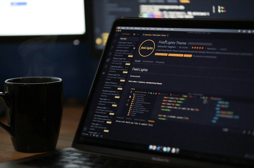 software integration dashboard
